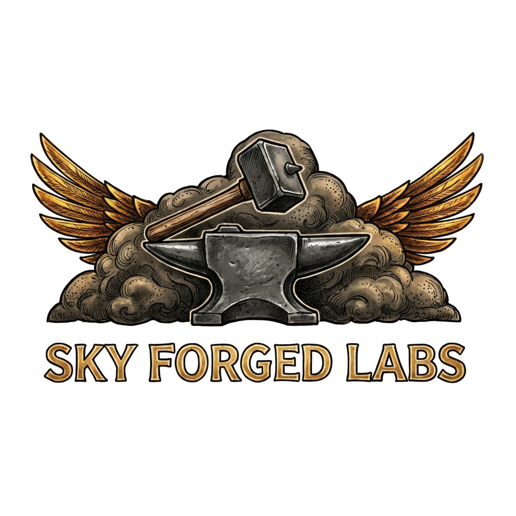 Sky Forged Labs